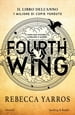 Fourth wing - Edizione speciale